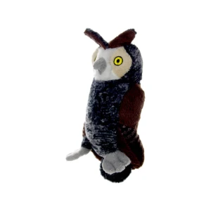 Tuffy Mighty Ollie the Owl Jr.
