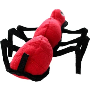 Tuffy Rant the Ant Toy