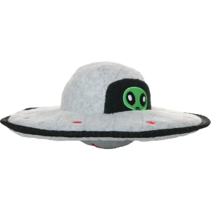 Tuffy Alien UFO Toy