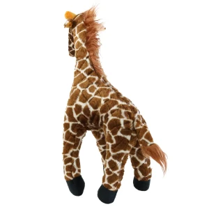 Tuffy Mighty Gina the Giraffe Toy