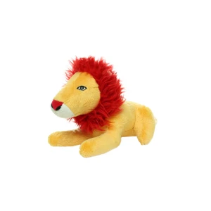 Tuffy Mighty Leo the Lion Jr Toy