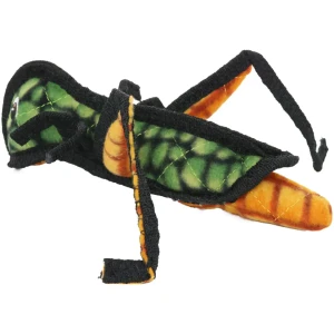 Tuffy Grayson the Grasshopper Toy