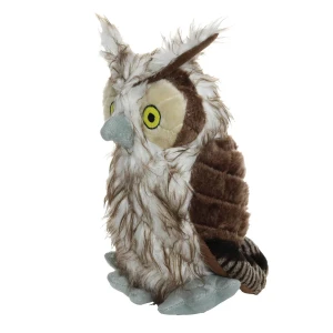 Tuffy Mighty Ollie the Owl Toy
