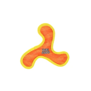 Tuffy Duraforce Boomerang Jr Toy