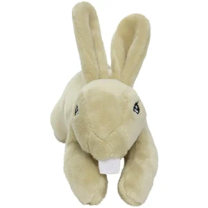Tuffy Mighty Jr Nature Robert the Rabbit Toy