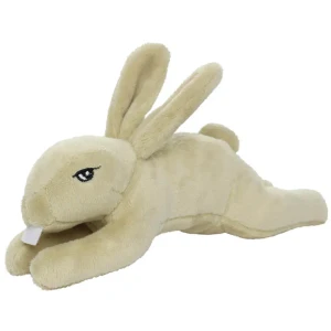 Tuffy Mighty Jr Nature Robert the Rabbit Toy