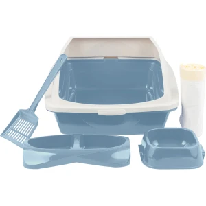 Van Ness Cat Litter Pan Starter Kit