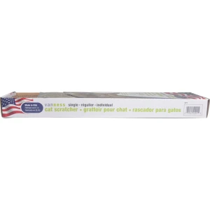 Van Ness Single Scratch Pad