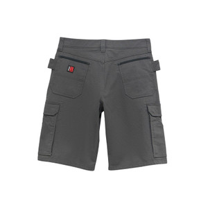 Wrangler Men's Riggs Workwear Ripstop Ranger Short - Stretch