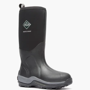 Muck Men's Arctic Sport Tall - Black