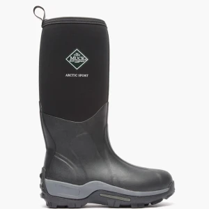 Muck Men's Arctic Sport Tall - Black