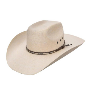 Stetson Stallion Square Palm Cowboy Hat