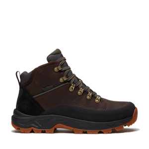 Timberland Men's Mt. Maddsen 2.0 Mid Waterproof Hiking Boot - Brown