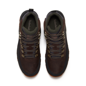 Timberland Men's Mt. Maddsen 2.0 Mid Waterproof Hiking Boot - Brown
