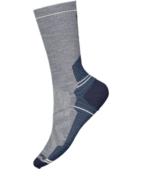 Smartwool Men's Hike Full Cushion Crew Socks - Chestnut