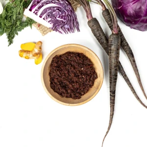 Green Juju Vitality Blend Frozen Vegetable Blend