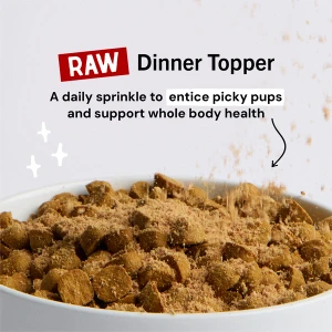 Stella & Chewy Marie's Magical Dinner Dust Grass-Fed Beef Meal Topper