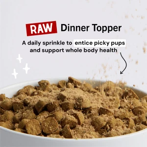 Stella & Chewy Marie's Magical Dinner Dust Cage-Free Chicken Meal Topper