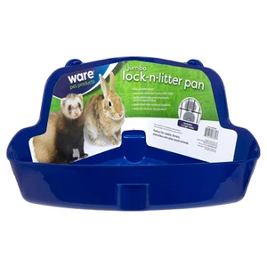 Ware Lock-N-Litter Pan