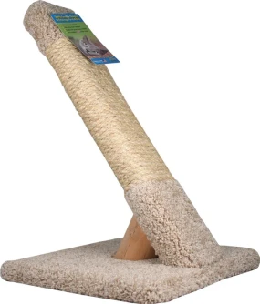 Ware Angled Sisal Cat Scratcher