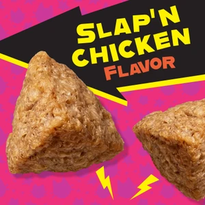 Fromm PurrSnackitty Crunch Slap'n Chicken Flavor Cat Treats