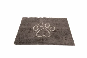 Dirty Dog Doormat