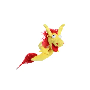 Tuffy Mighty Dragon