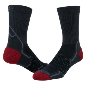 Wigwam Phantom Mid Crew Lightweight Socks