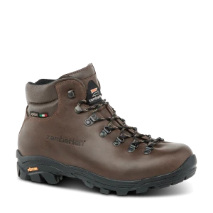 Zamberlan Men's Trail Lite GTX - Waxed Chestnut