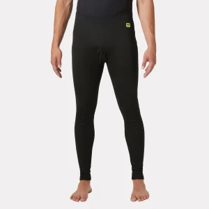 Helly Hansen LIFA Base Layer Pants - Black