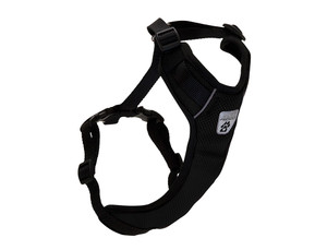 RC Vest Harness V2 Black