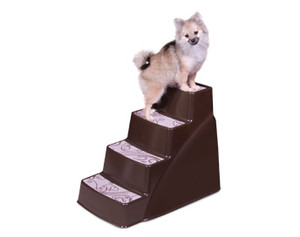 Petmate Pet Step Light II