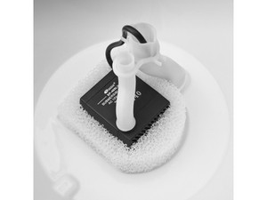 Drinkwell 360 & Ceramic Foam Replacement Pre-Filters- 2-Pack