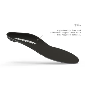 Superfeet All-Purpose Low Arch Insole