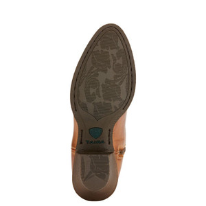 Ariat Women's Darlin Western Boot - Burnt Sugar