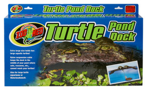 Turtle Dock and Turtle Pond Dock