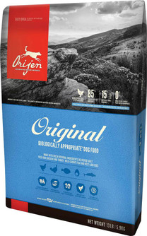 Orijen Original Adult Dry Dog Food