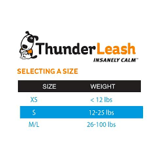 thunderleash no pull solution dog leash