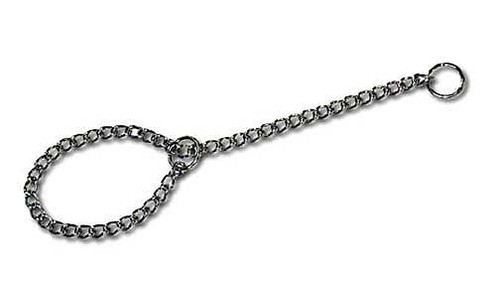Leather Brother Atlas Choke Chain 2.5mm