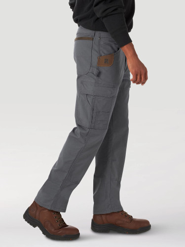 Wrangler Riggs Workwear Men's Ripstop Ranger Cargo Pant at Tractor Supply  Co.