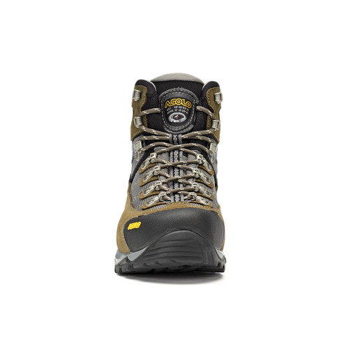 Asolo Men s Fugitive GTX Truffle Stone Chaar