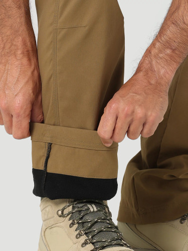 Fleece Lined Pants