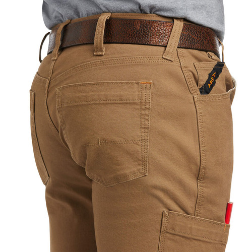 RedHead Ultimate Work Pants for Men - Vintage Khaki - 36x34 | Mens work  pants, Work pants, Mens pants