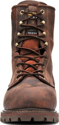 carolina grizzly boots