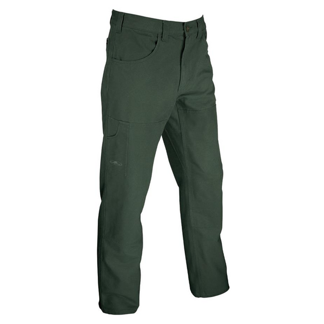 Arborwear Original Tree Climbers' Pants Moss Chaar