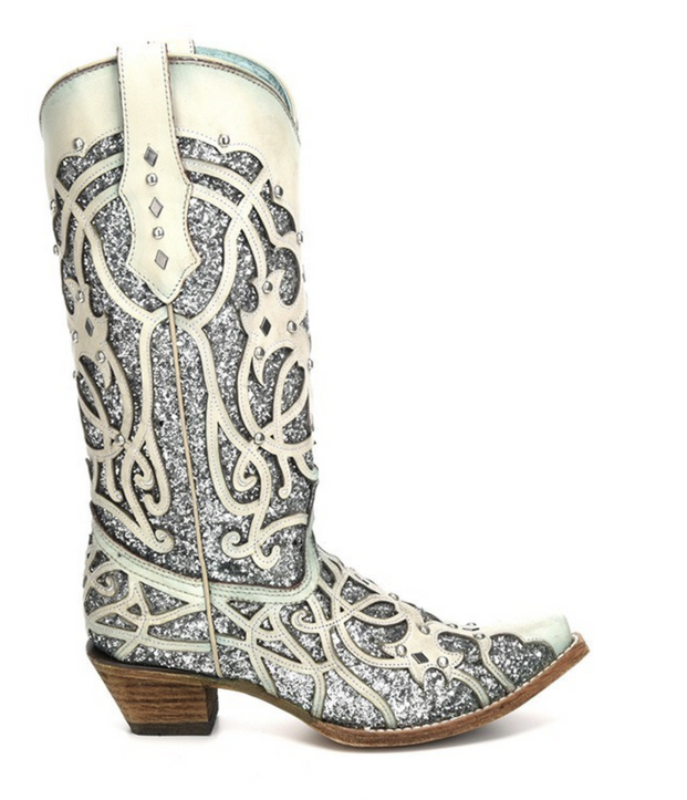 Corral Turquoise Chameleon