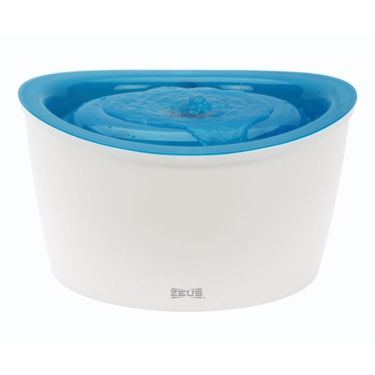 Zeus H2EAU Pet Drinking Fountain