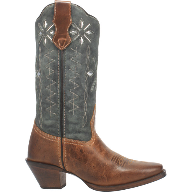 Laredo Women's Passion Flower Boot