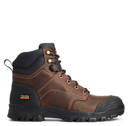 Ariat Men's Treadfast 6" Work Boot