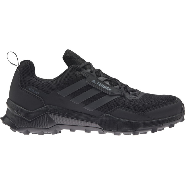 Adidas Men's Terrex AX4 Mid GTX Hiking Shoe - Chaar